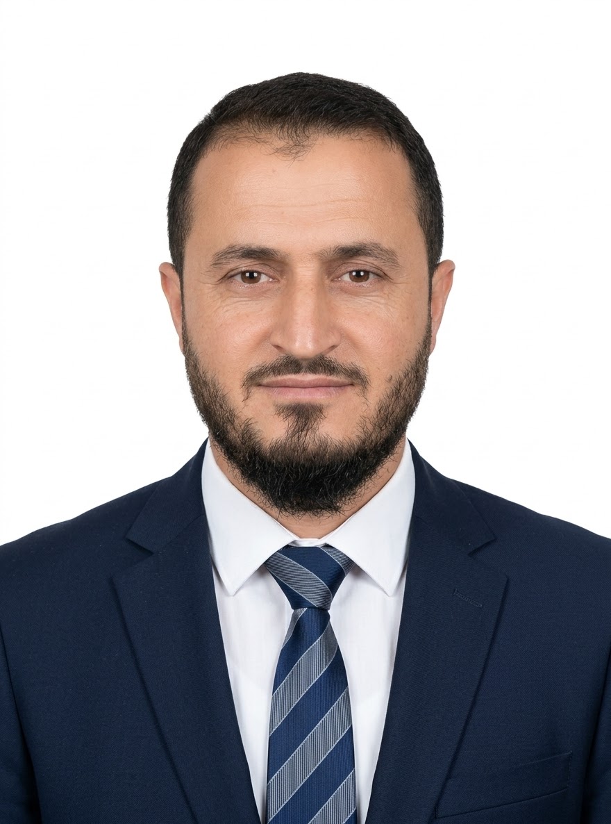 Muhammed Abdül Vahap İSTER